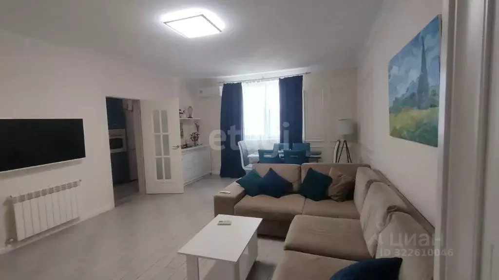 Гараж в Крым, Ялта муниципальный округ, Массандра пгт ул. ... - Фото 2