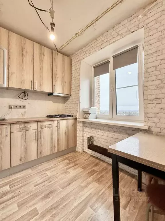 1-к кв. Московская область, Раменское Бронницкая ул., 17 (34.5 м) - Фото 1