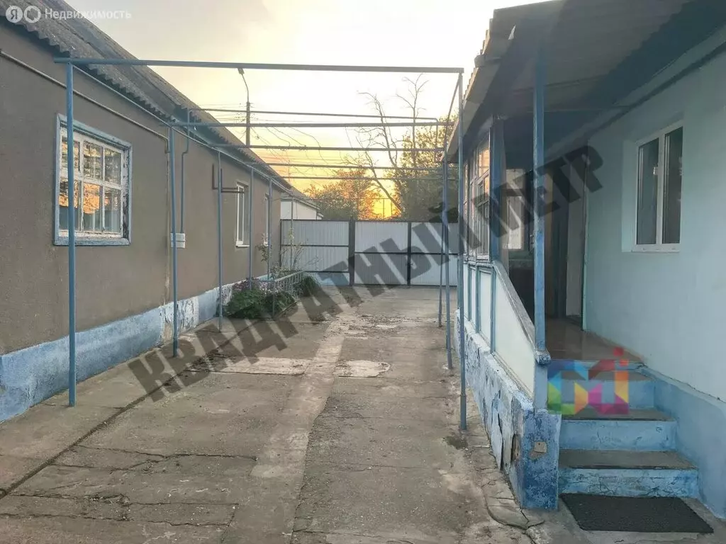 Дом в Элиста, улица 28-й Армии, 18 (79.8 м) - Фото 1
