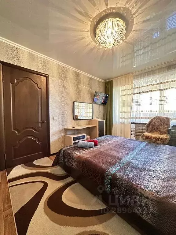 3-к кв. Татарстан, Казань Минская ул., 56 (62.0 м) - Фото 2