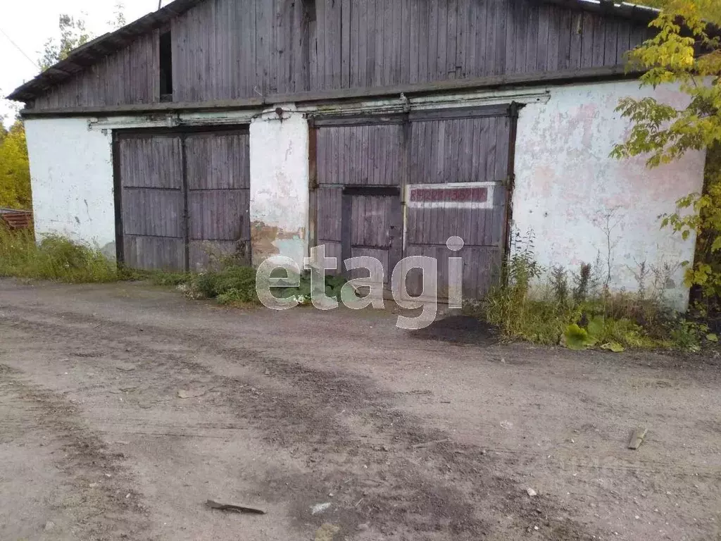 Офис в Свердловская область, Тугулымский городской округ, пос. Тугулым ... - Фото 0