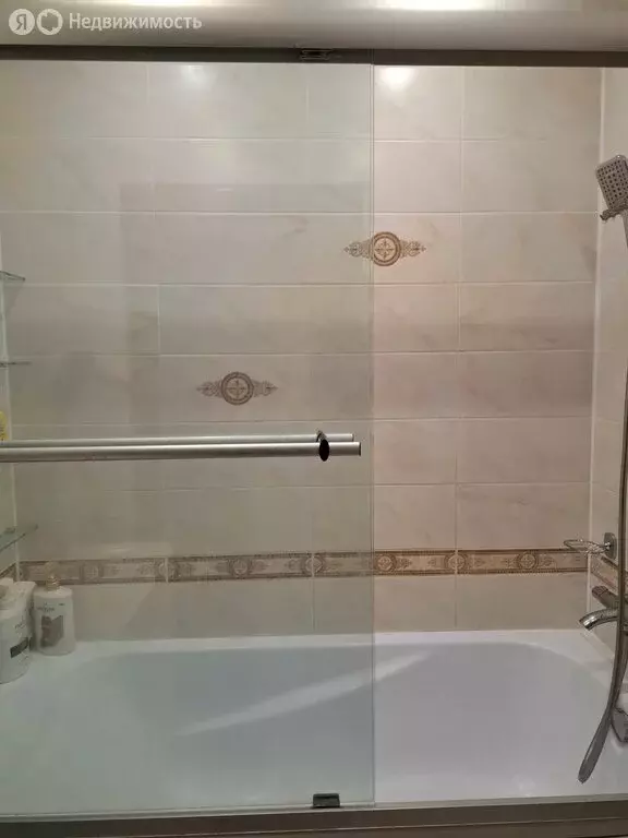 2-комнатная квартира: Санкт-Петербург, Мебельная улица, 47к1 (76.4 м) - Фото 1