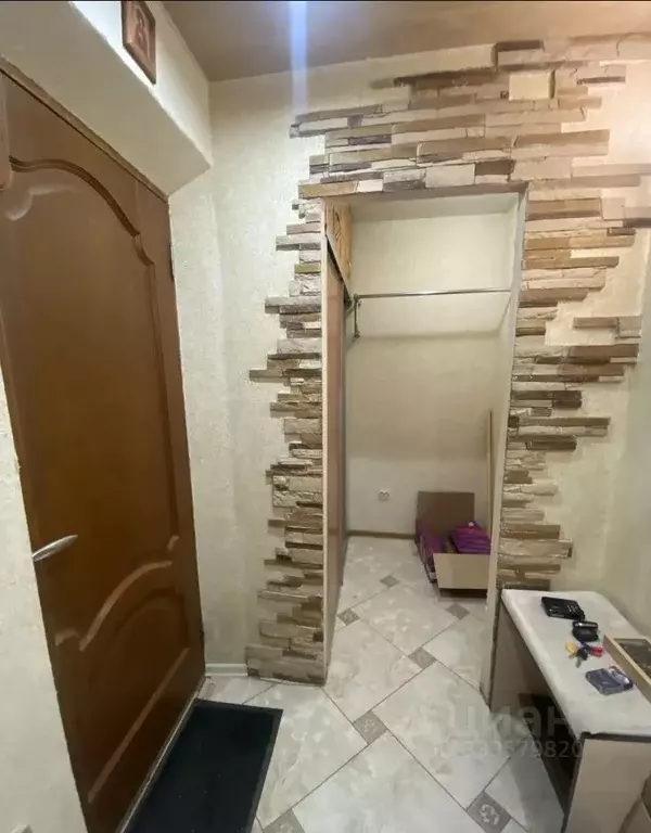 3-к кв. Ростовская область, Батайск ул. Энгельса, 428 (60.0 м) - Фото 1