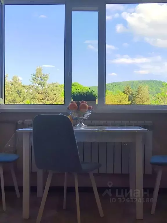 1-к кв. Кабардино-Балкария, Нальчик Санаторный проезд, 3 (31.0 м) - Фото 1