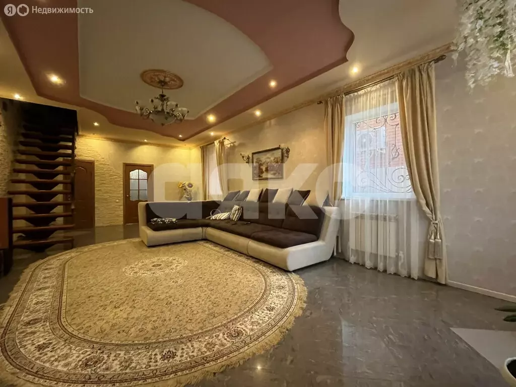 Дом в Батайск, Артёмовская улица (160 м) - Фото 0