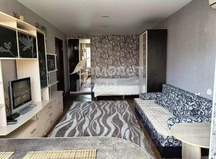 2-к кв. Краснодарский край, Анапа Астраханская ул., 84 (36.0 м) - Фото 2