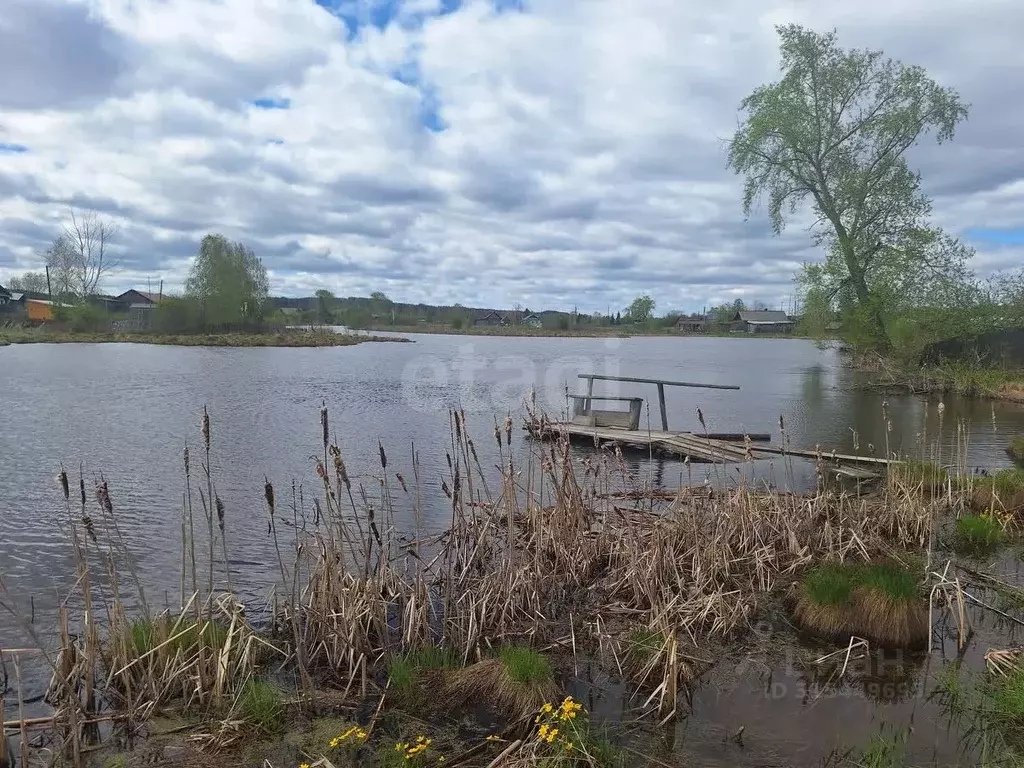 Дом в Свердловская область, Горноуральский муниципальный округ, д. ... - Фото 2