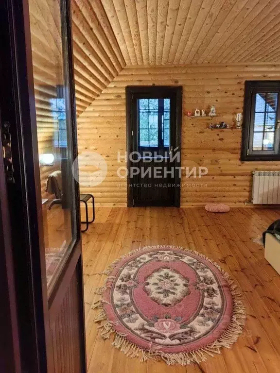 Дом в Свердловская область, Среднеуральск муниципальный округ, д. ... - Фото 0