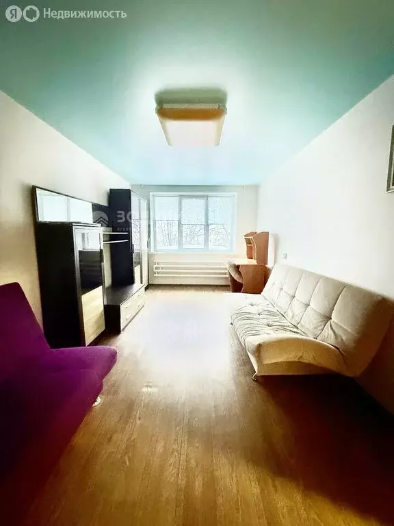 2-комнатная квартира: Канаш, улица Машиностроителей, 9 (52.7 м) - Фото 2