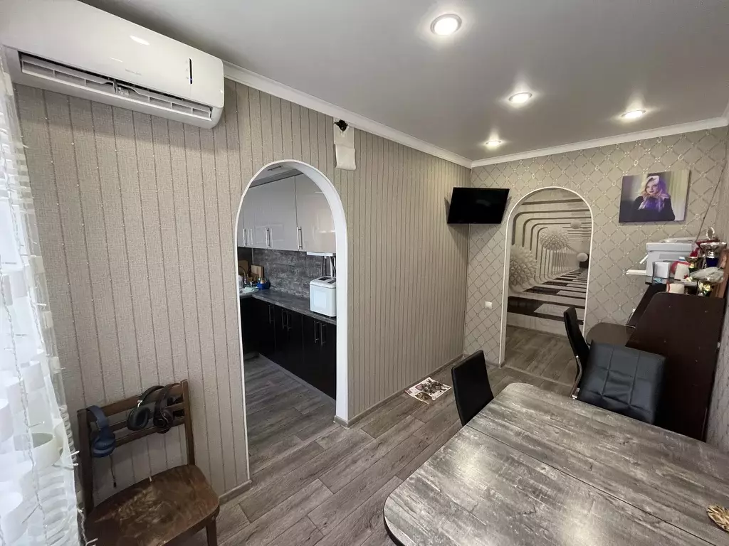 Продаётся 3-к квартира, 54 м - Фото 0