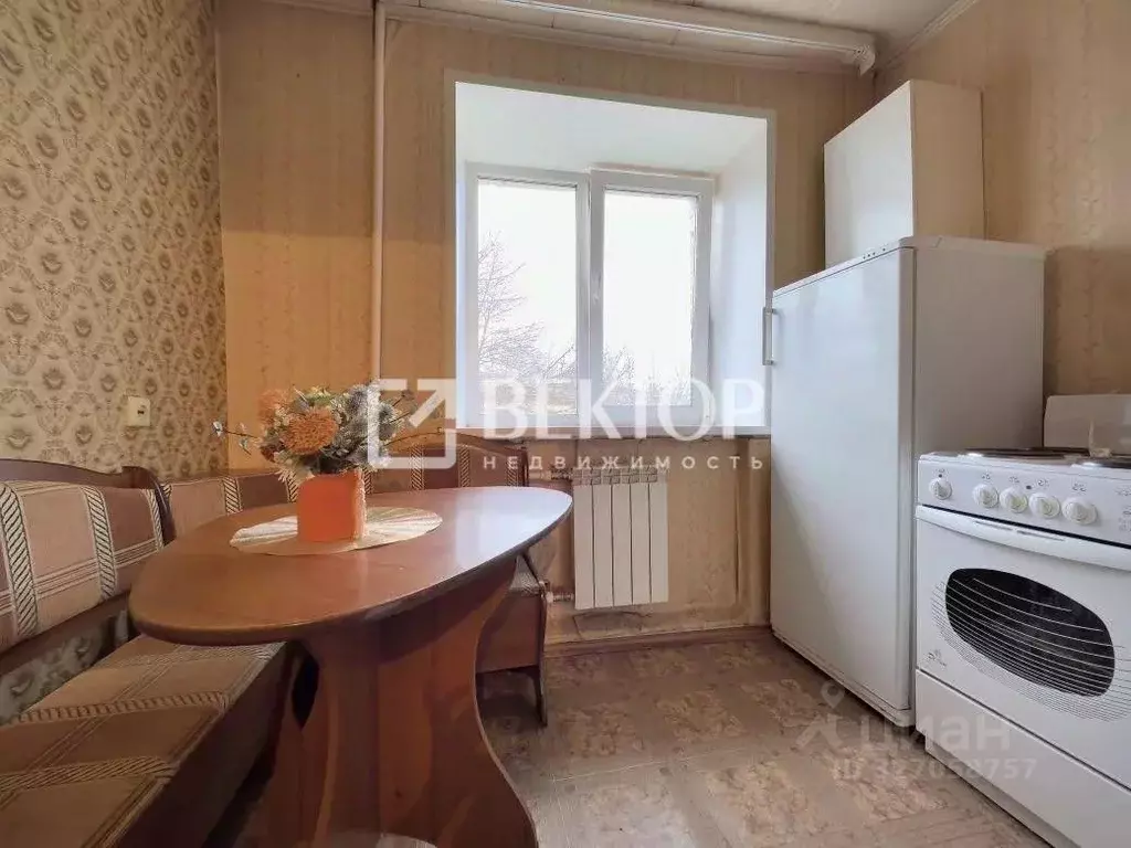 1-к кв. Ивановская область, Иваново просп. Строителей, 114 (24.0 м) - Фото 1