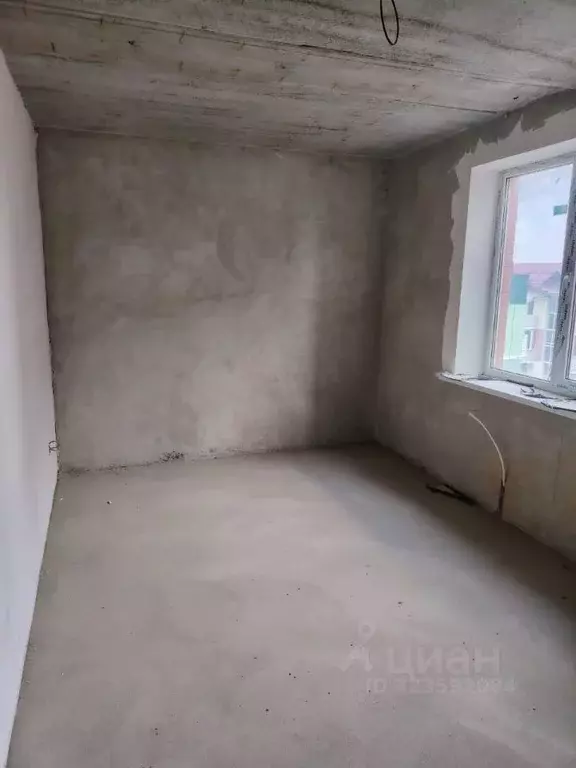 1-к кв. Краснодарский край, Краснодар ул. Почтовое отделение 73, 73/1 ... - Фото 1