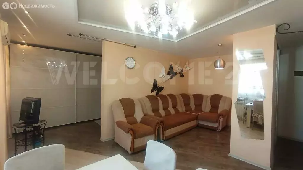 2-комнатная квартира: Уфа, улица Цюрупы, 102 (42.2 м) - Фото 2