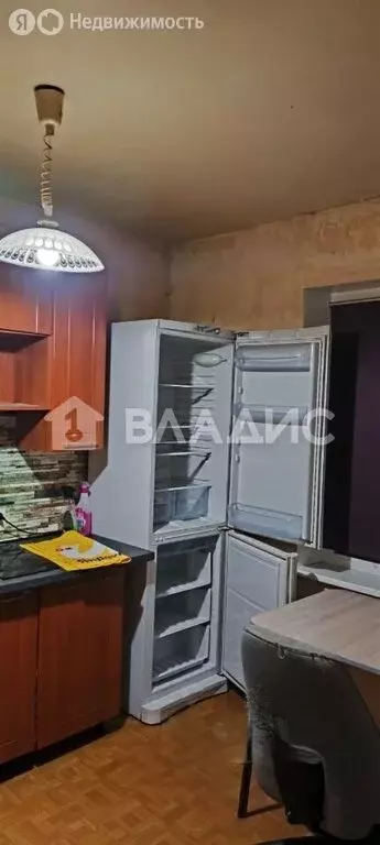 1-комнатная квартира: посёлок Шушары, Пушкинская улица, 24 (40.2 м) - Фото 1