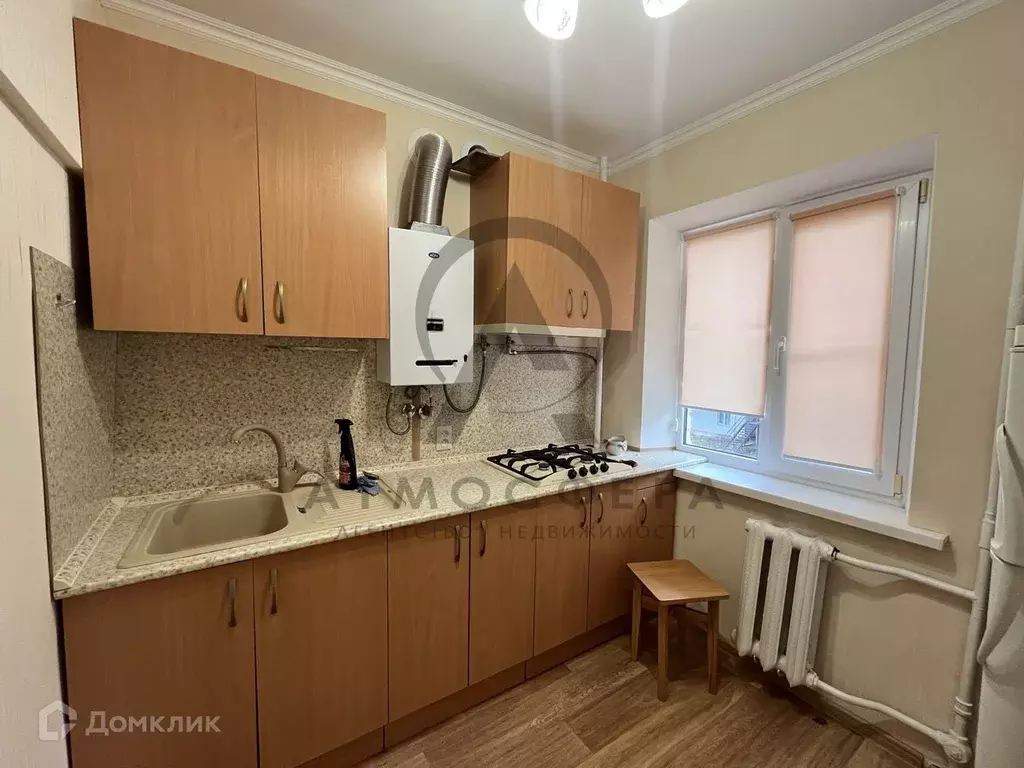 Продаётся 2-к квартира, 44.2 м - Фото 0