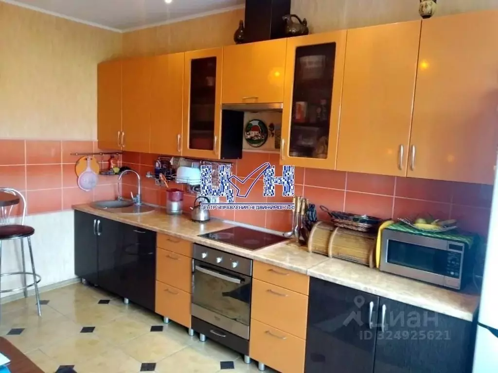 3-к кв. Курская область, Курск просп. Победы, 50 (111.7 м) - Фото 1