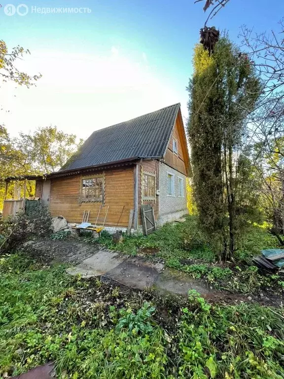 Дом в Владимирская область, Александровский муниципальный округ, село ... - Фото 2
