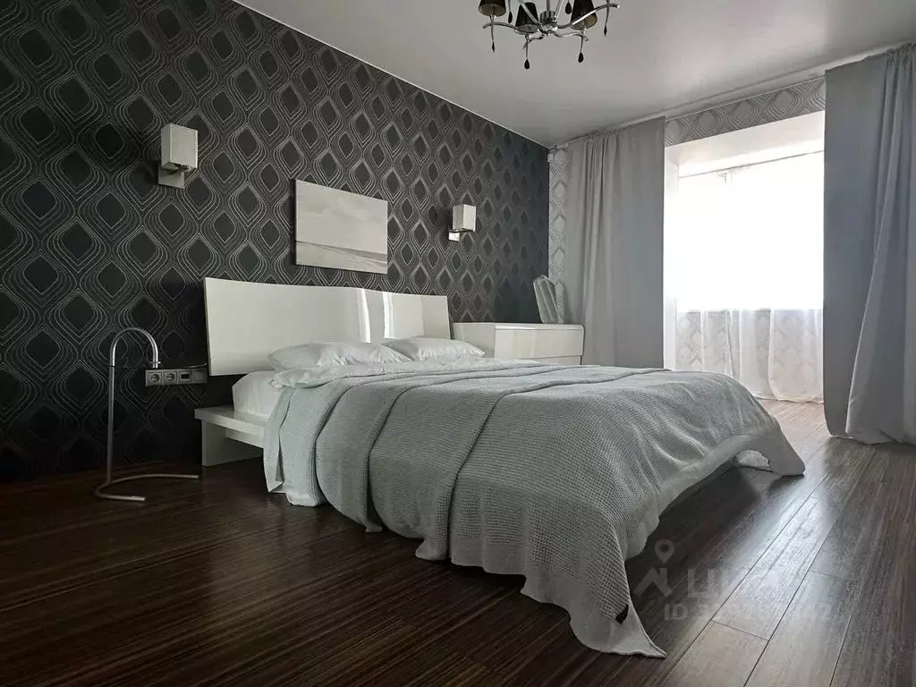 1-к кв. Самарская область, Самара ул. Стара-Загора, 156 (54.0 м) - Фото 0