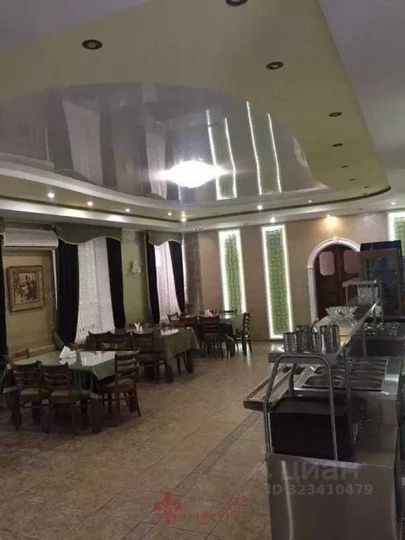 Помещение свободного назначения в Белгородская область, Шебекино ... - Фото 1