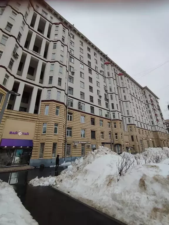 2-к кв. Москва Щербаковская ул., 20 (57.0 м) - Фото 1