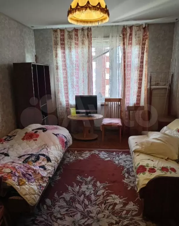 1-к. квартира, 35 м, 8/12 эт. - Фото 1