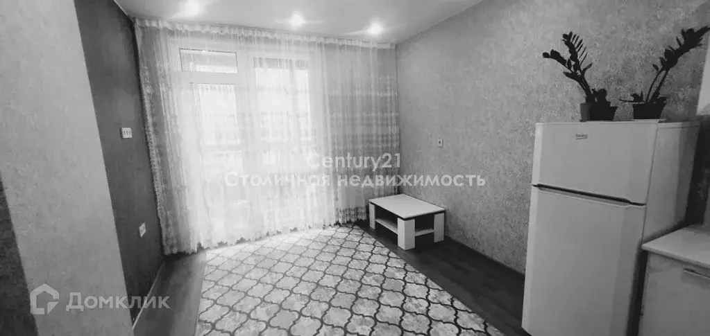 Продаётся 1-к квартира, 36.1 м - Фото 0