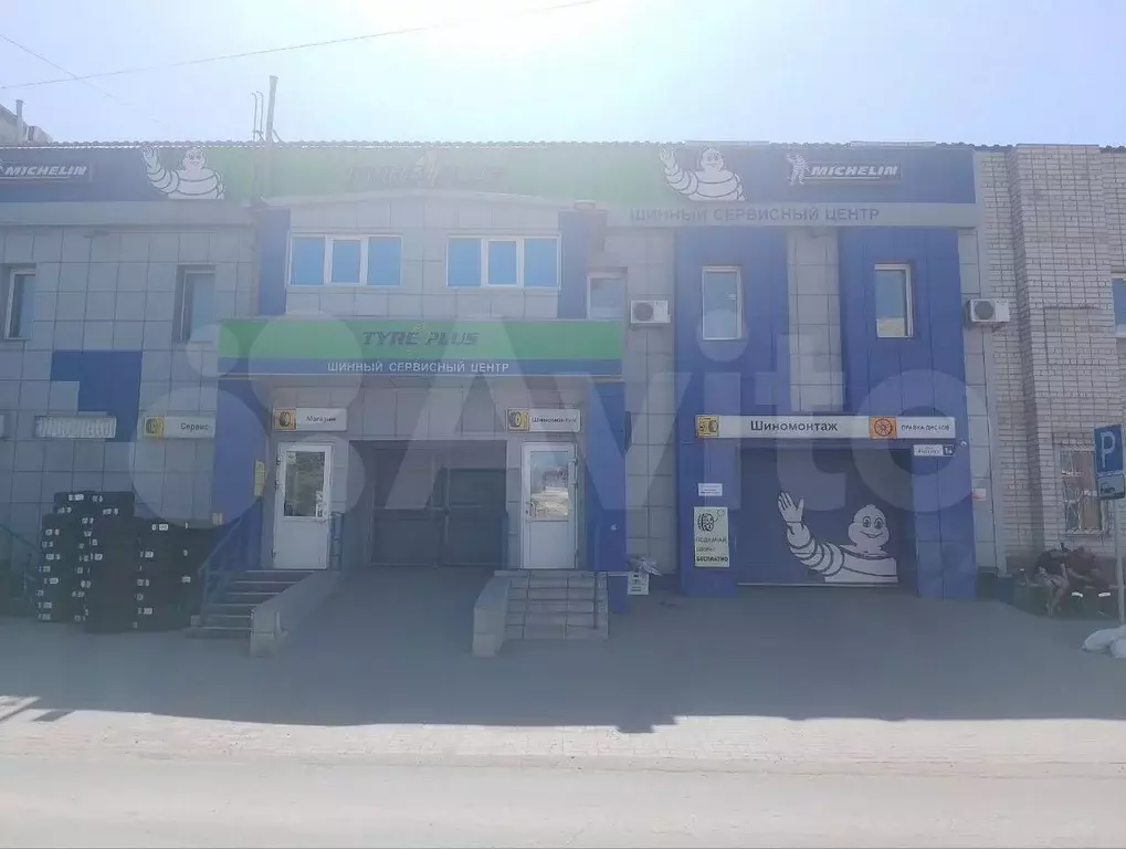 Свободного назначения, 751 м - Фото 0