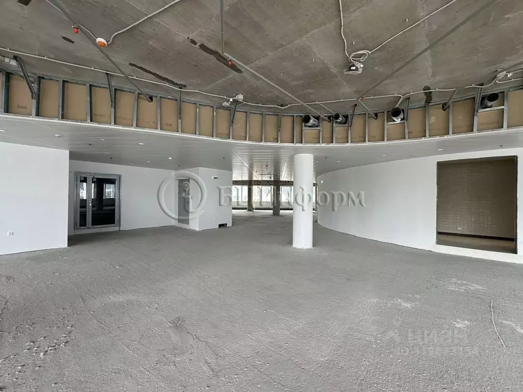 Офис в Санкт-Петербург Стартовая ул., 6к2 (1418 м) - Фото 1
