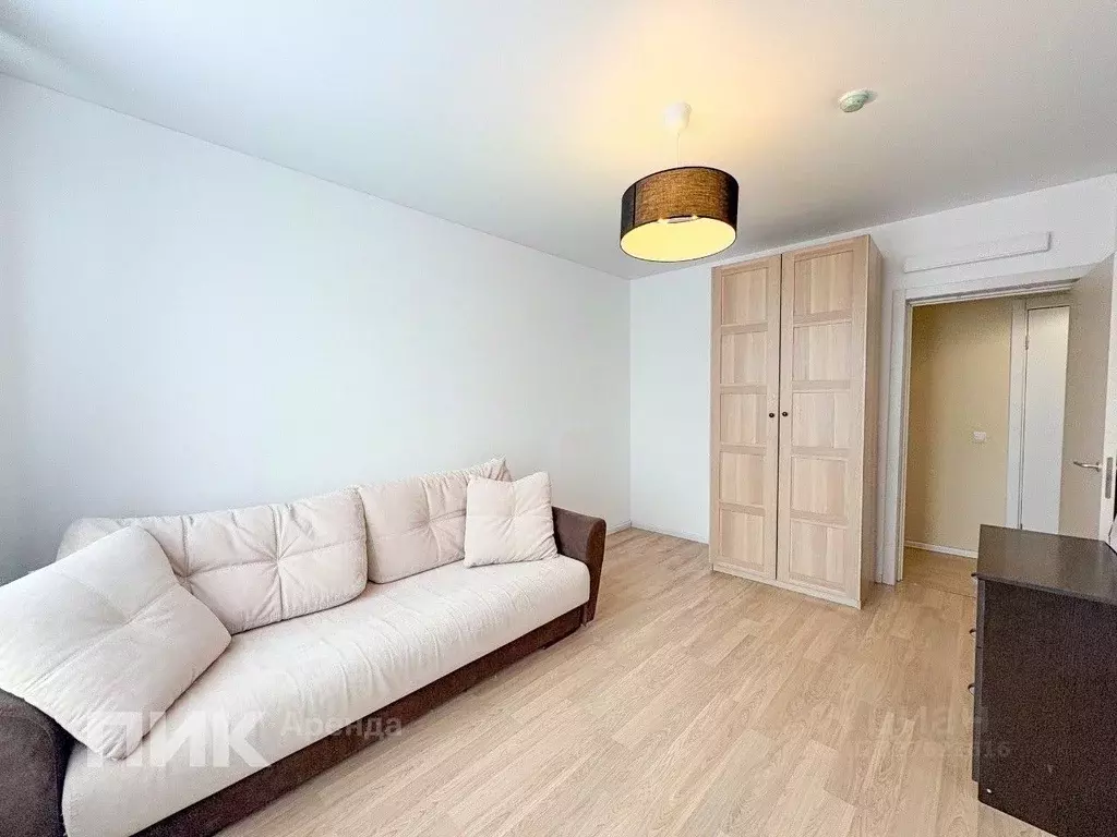 2-к кв. Москва ул. Саларьевская, 16к4 (64.0 м) - Фото 2