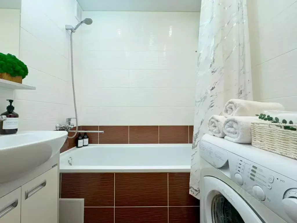 1-к кв. Липецкая область, Липецк ул. Валентина Скороходова, 19 (45.0 ... - Фото 2