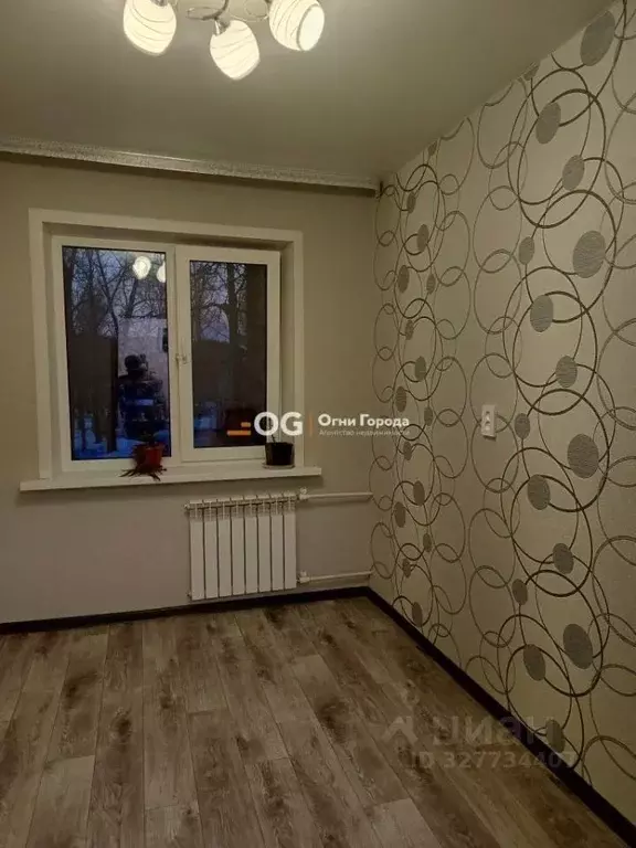 2-к кв. Брянская область, Брянский район, Новодарковичское с/пос, пос. ... - Фото 2