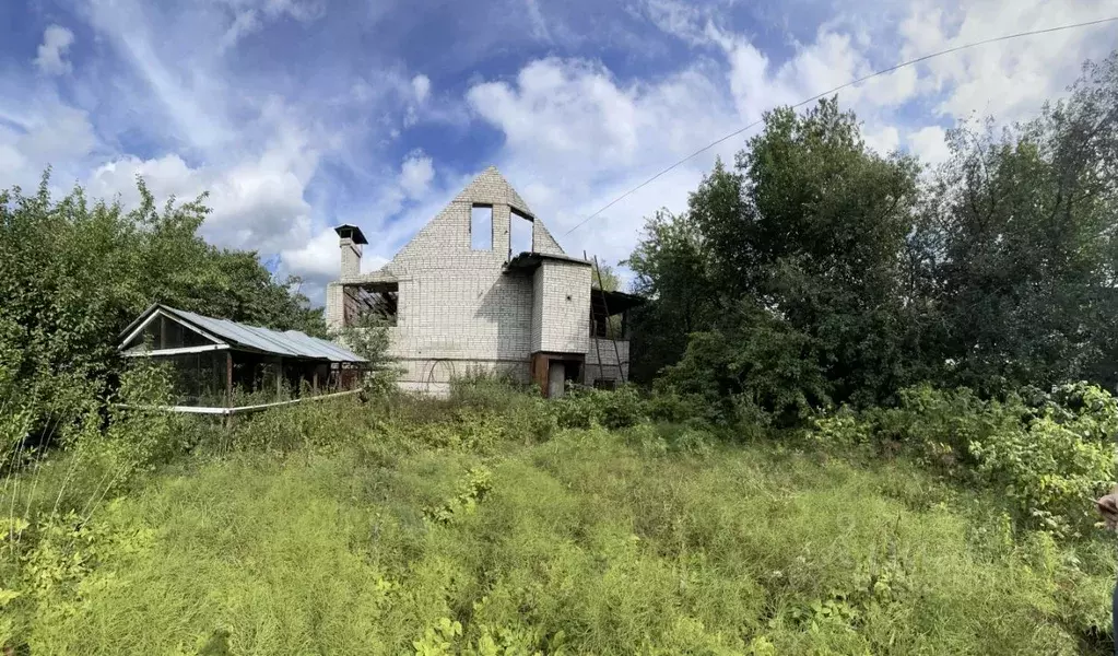 Участок в Ленинградская область, Всеволожск Дорожная ул., 15 (11.43 ... - Фото 1