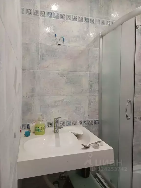 1-к кв. Самарская область, Самара ул. Строителей, 33 (44.8 м) - Фото 1