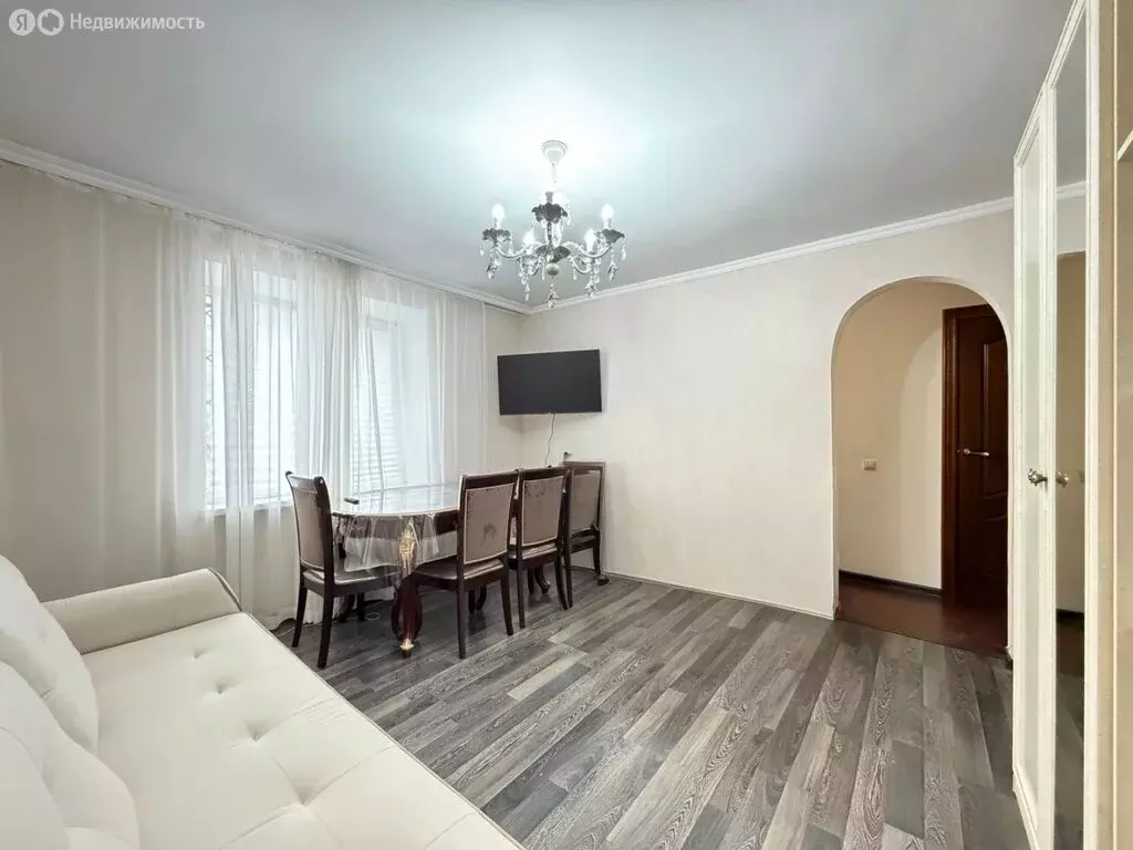 1-комнатная квартира: Нальчик, Ингушская улица, 2 (24 м) - Фото 2