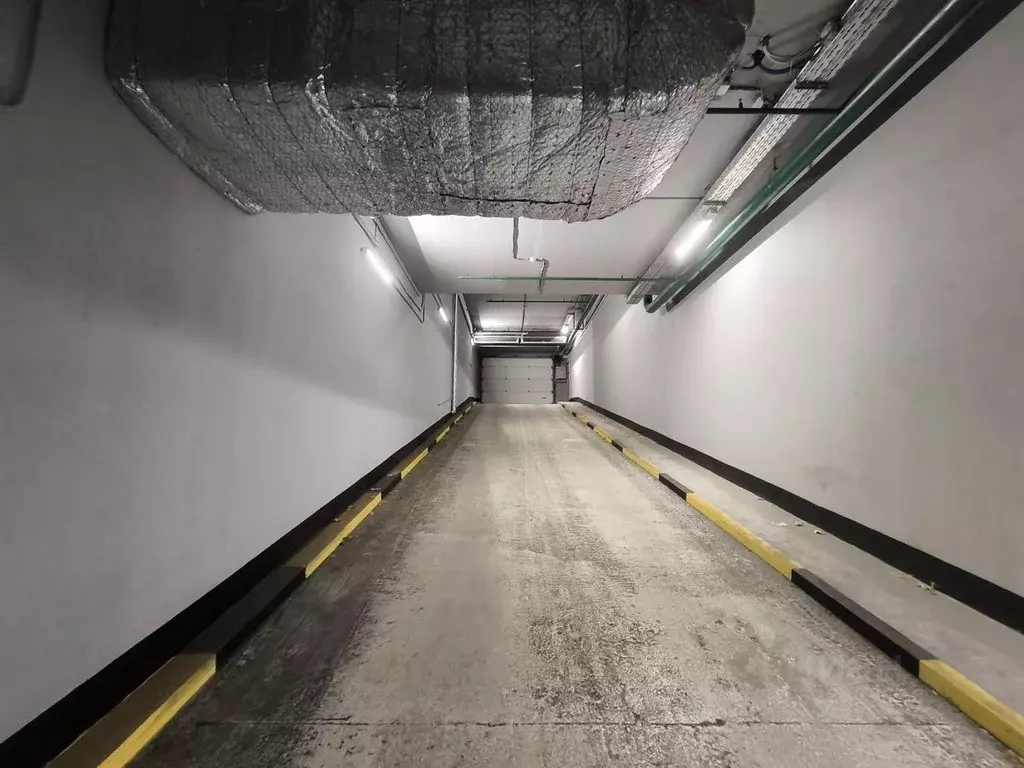 Гараж в Москва ул. Константина Федина, 3 (13 м) - Фото 2