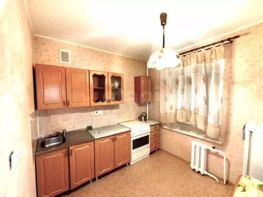 1-к кв. Коми, Сыктывкар ул. Карла Маркса, 180/1 (34.7 м) - Фото 2