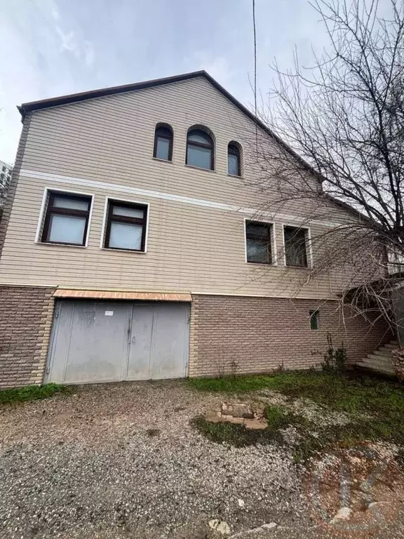 Дом в Крым, Симферополь ул. Лескова, 1Ж (230 м) - Фото 1