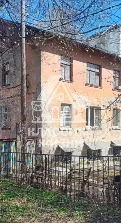 2-к кв. Нижегородская область, Нижний Новгород Юбилейная ул., 8 (36.5 ... - Фото 2