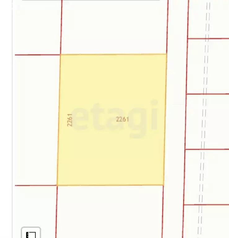 Участок в Тульская область, городской округ Алексин, село Бунырево ... - Фото 1