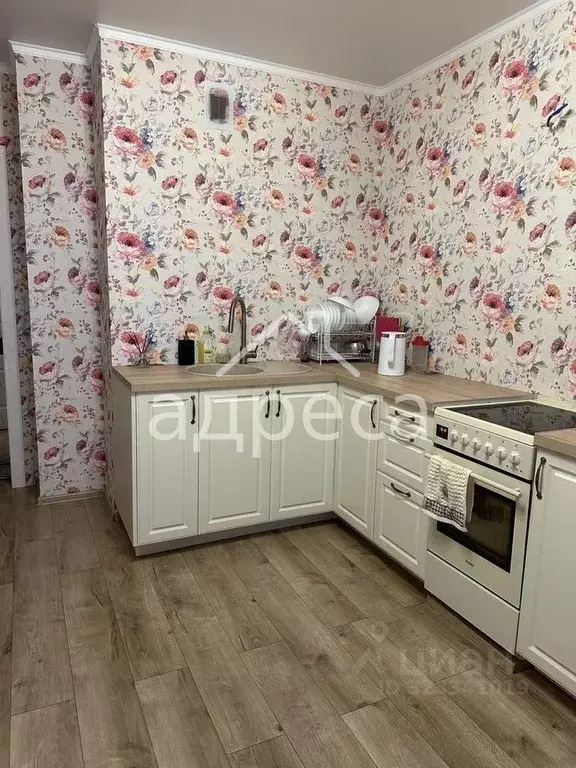 1-к кв. Самарская область, Самара Калужская ул., 11 (52.4 м) - Фото 2