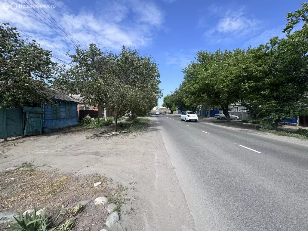 Дом в Батайск, улица Максима Горького, 20 (64 м) - Фото 1