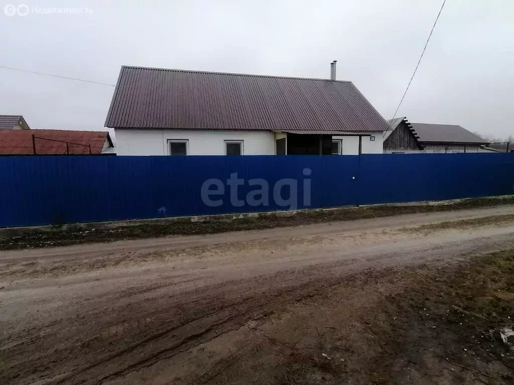 Дом в Двуречки, Заречная улица (23.9 м) - Фото 1