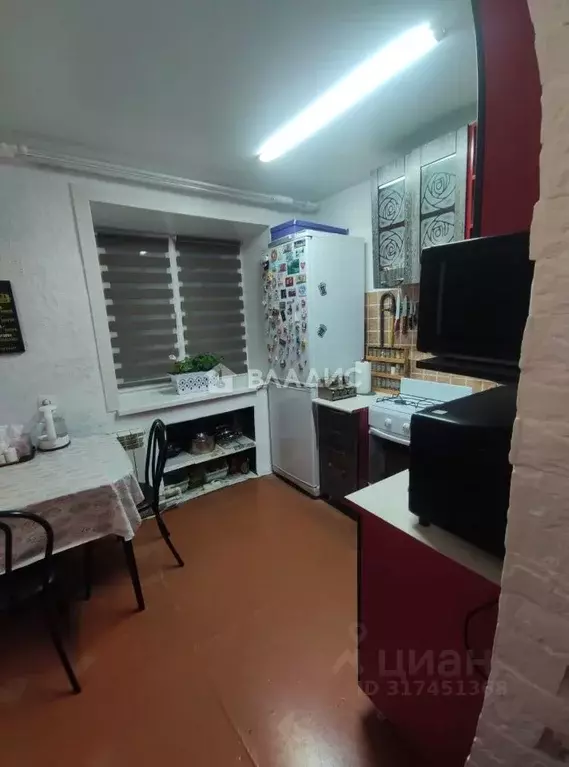 2-к кв. Алтайский край, Бийск ул. Имени Героя Советского Союза ... - Фото 1