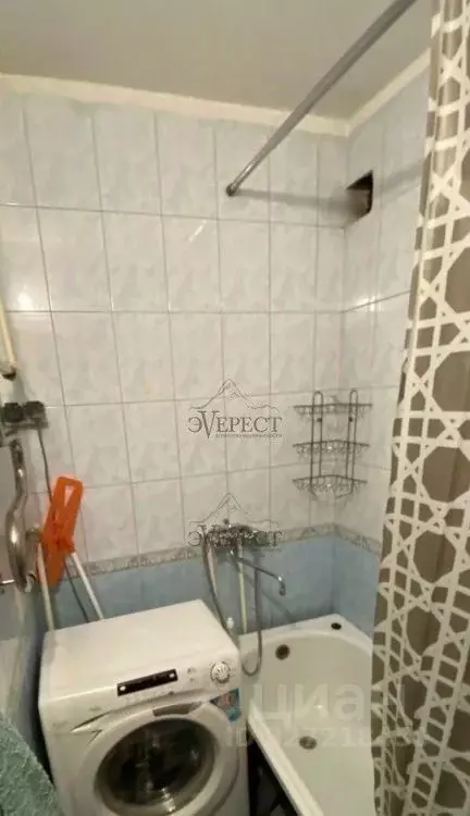 3-к кв. Белгородская область, Старый Оскол Рудничный мкр, 7 (49.0 м) - Фото 1