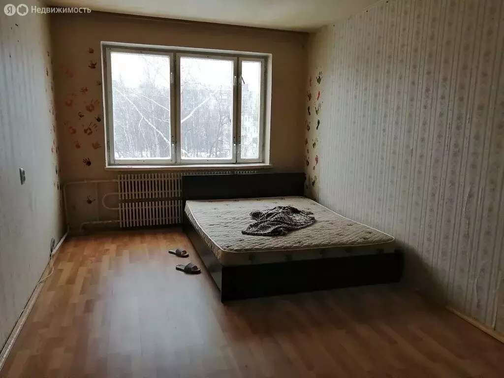 2-комнатная квартира: Раменское, Коммунистическая улица, 15А (53 м) - Фото 1