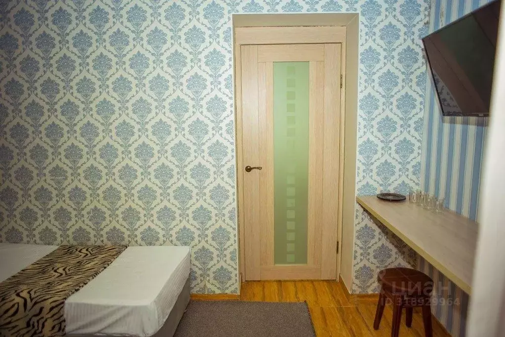 Комната Крым, Саки 10 сектор, 4А (22.0 м) - Фото 0