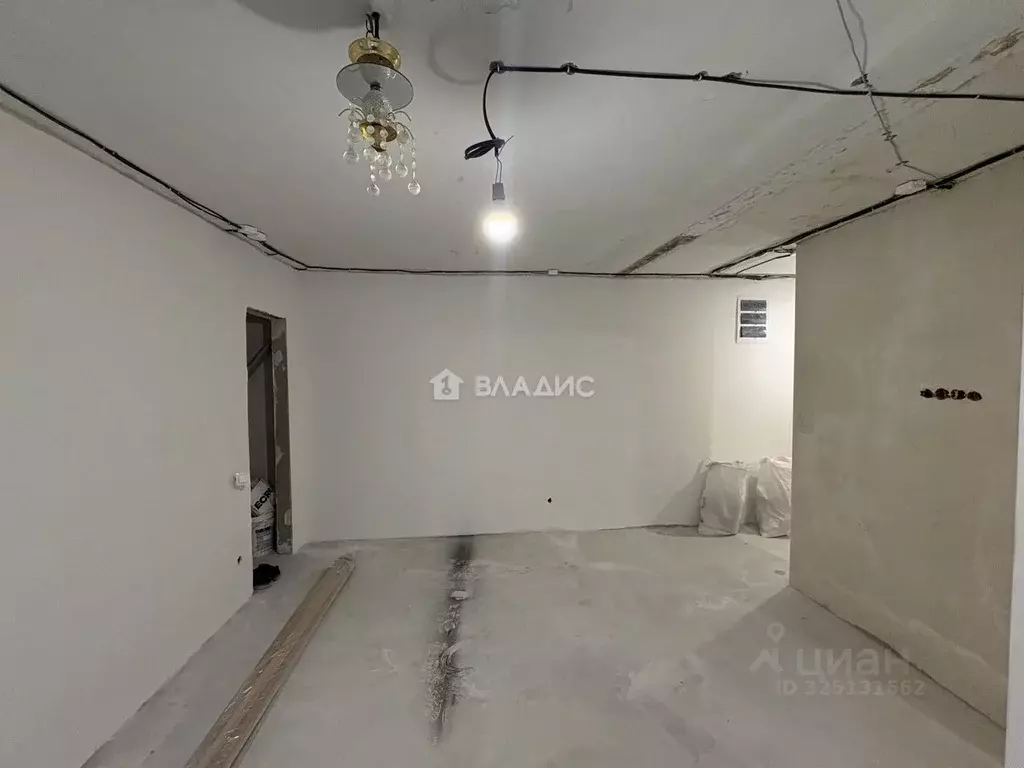 2-к кв. Белгородская область, Белгород ул. Мичурина, 58 (44.6 м) - Фото 1