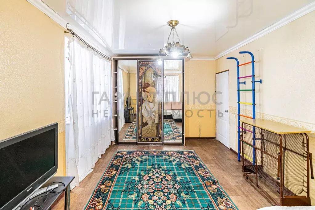 2-к кв. Липецкая область, Липецк ул. П.А. Папина, 1В (50.0 м) - Фото 1