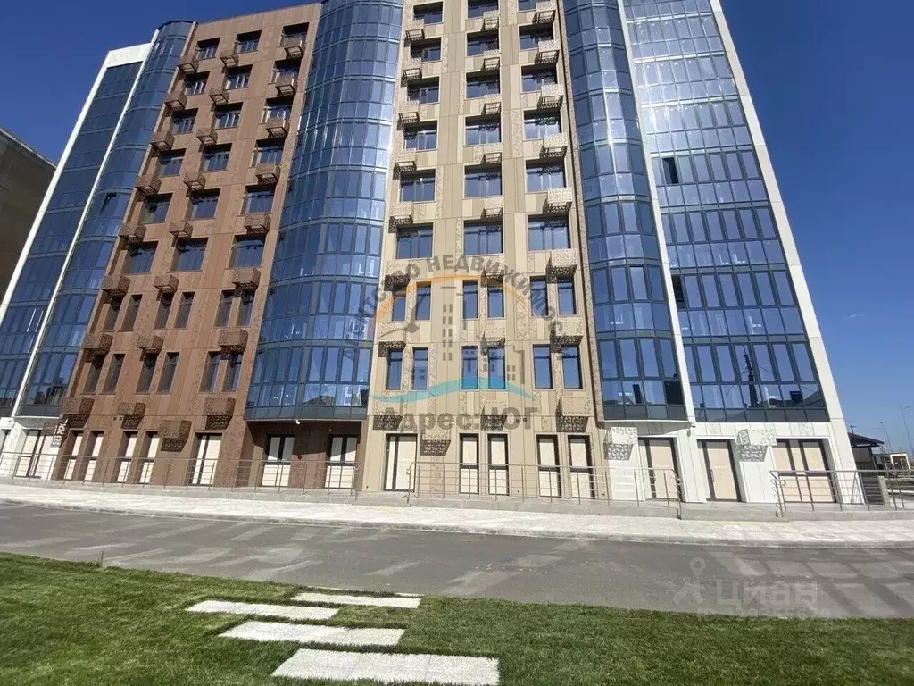 1-к кв. Краснодарский край, Анапа проезд Межсанаторный (40.3 м) - Фото 1