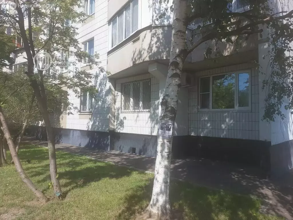 1-комнатная квартира: Москва, Пятницкое шоссе, 6 (37.4 м) - Фото 2